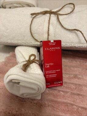 Clarins Total Eye Lift